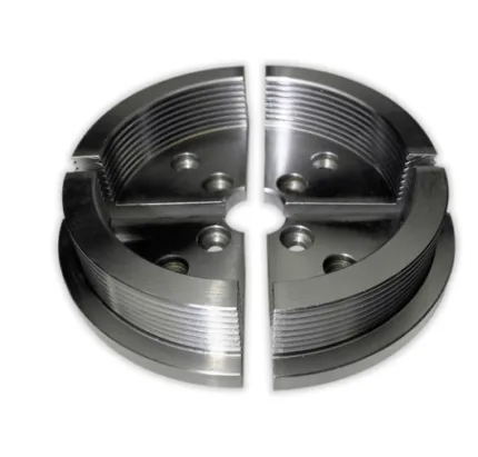 NOVA Greenwood Jaw Set 6089